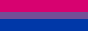 Bisexual pride