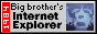 Big Brother's Internet Explorer