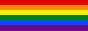 Rainbow pride